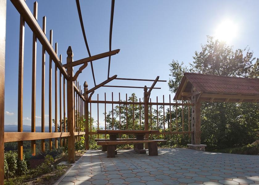  Novo Mesto Terrace
