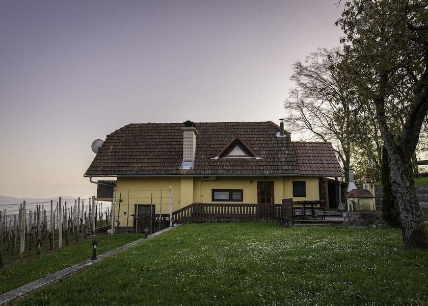  Novo Mesto Exterior Detail
