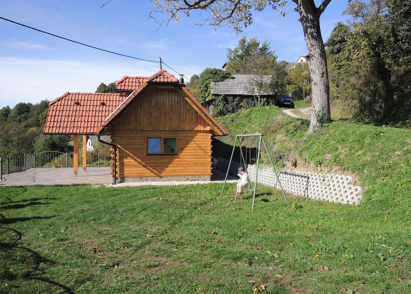  Novo Mesto Courtyard