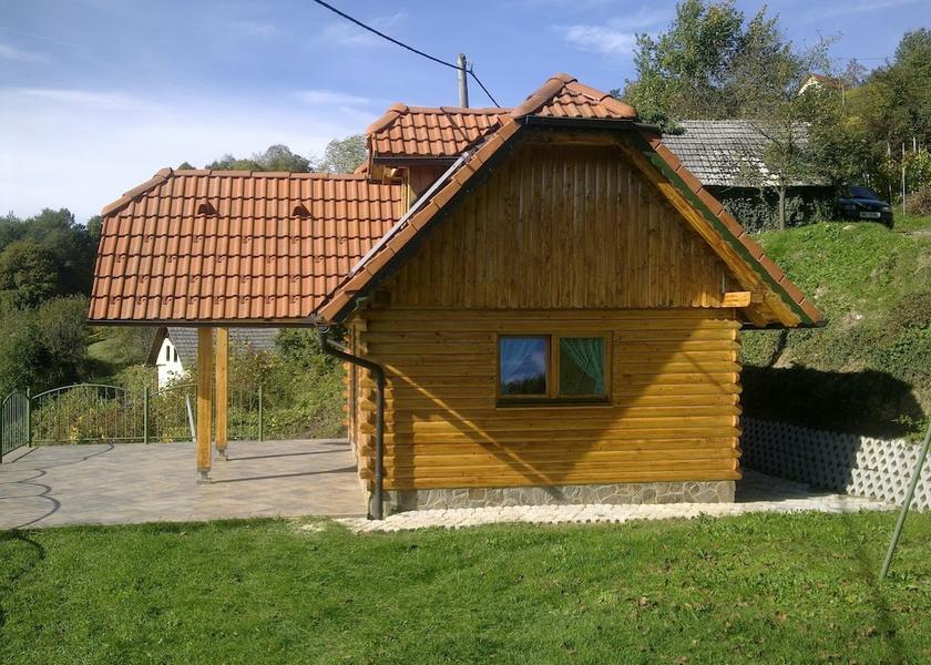  Novo Mesto Facade