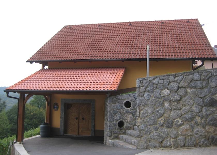 Novo Mesto Exterior Detail