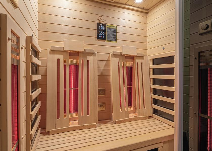  Novo Mesto Sauna