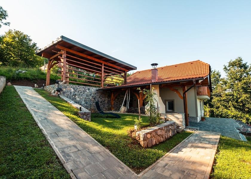  Novo Mesto Exterior Detail