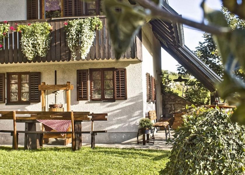  Novo Mesto Exterior Detail