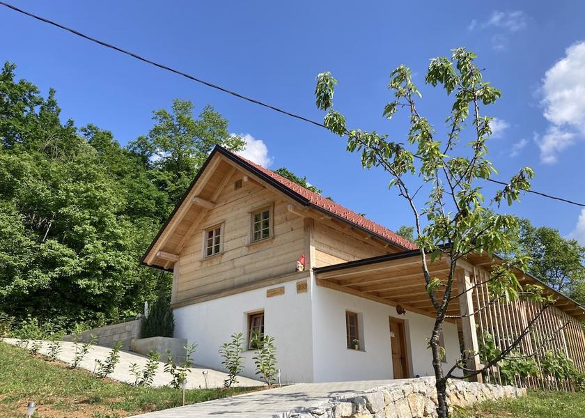 Novo Mesto Facade