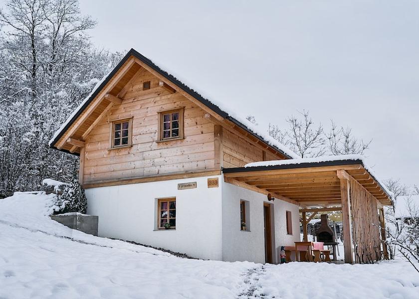 Novo Mesto Exterior Detail
