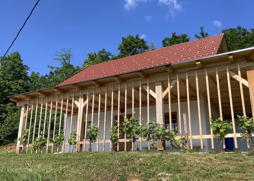 Novo Mesto Facade
