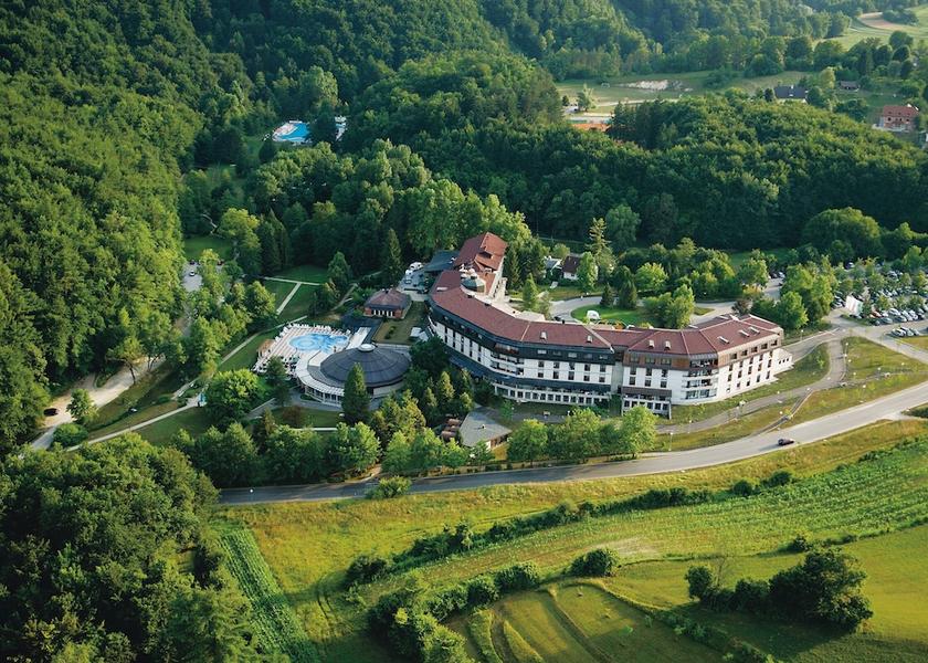  Smarjeske Toplice Exterior