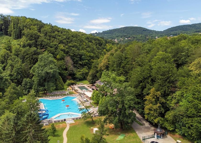  Smarjeske Toplice Outdoor pool