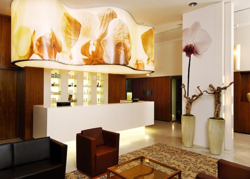  Smarjeske Toplice Spa reception