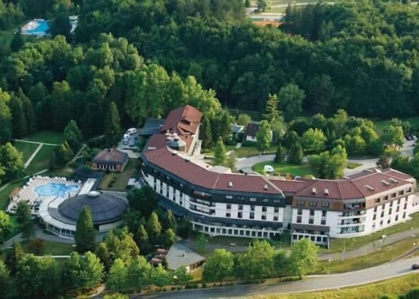  Smarjeske Toplice Exterior