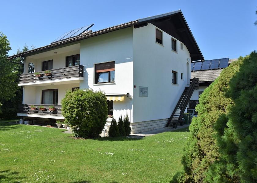  Bled Property Grounds