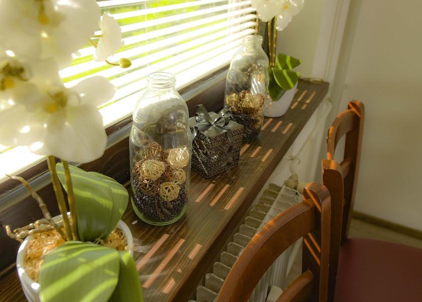  Bled Interior Entrance