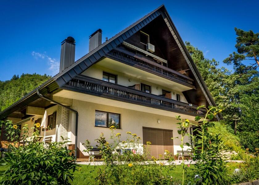  Bled Facade