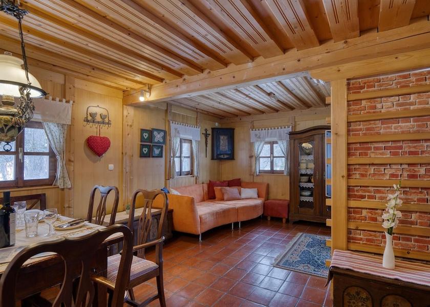  Bled Room