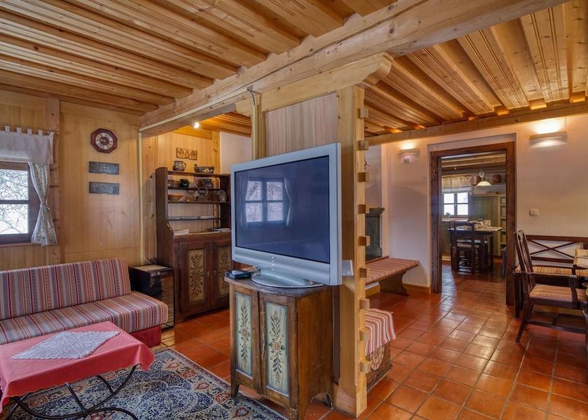  Bled Room