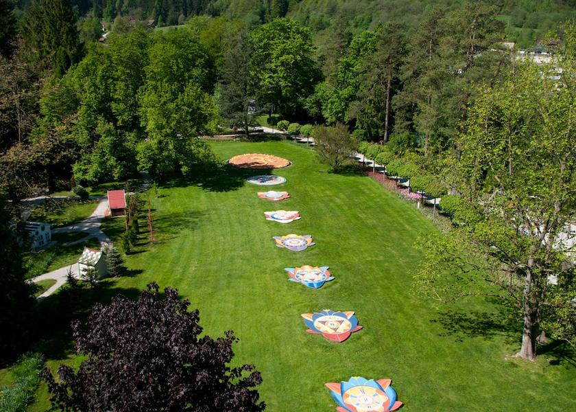  Mozirje Property Grounds