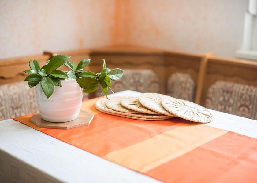  Radovljica In-Room Dining