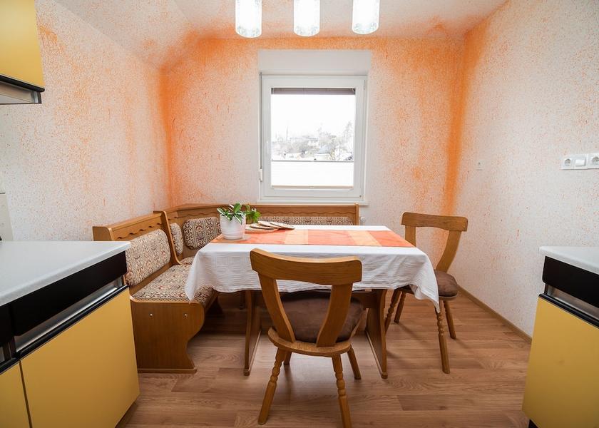  Radovljica In-Room Dining