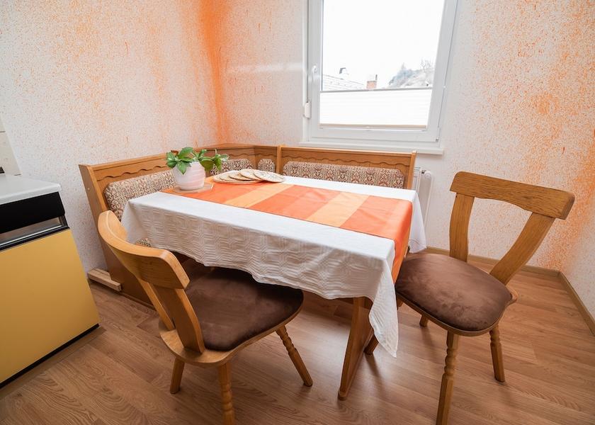  Radovljica In-Room Dining