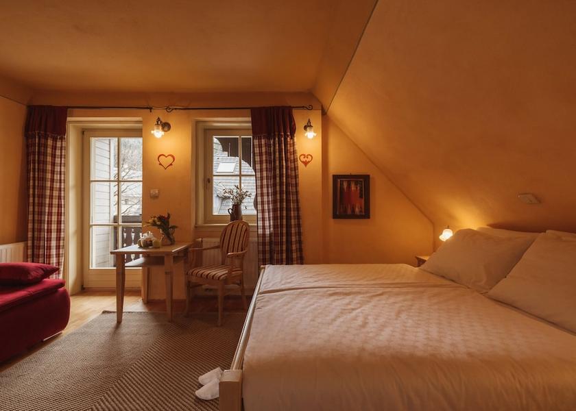  Kranjska Gora Room