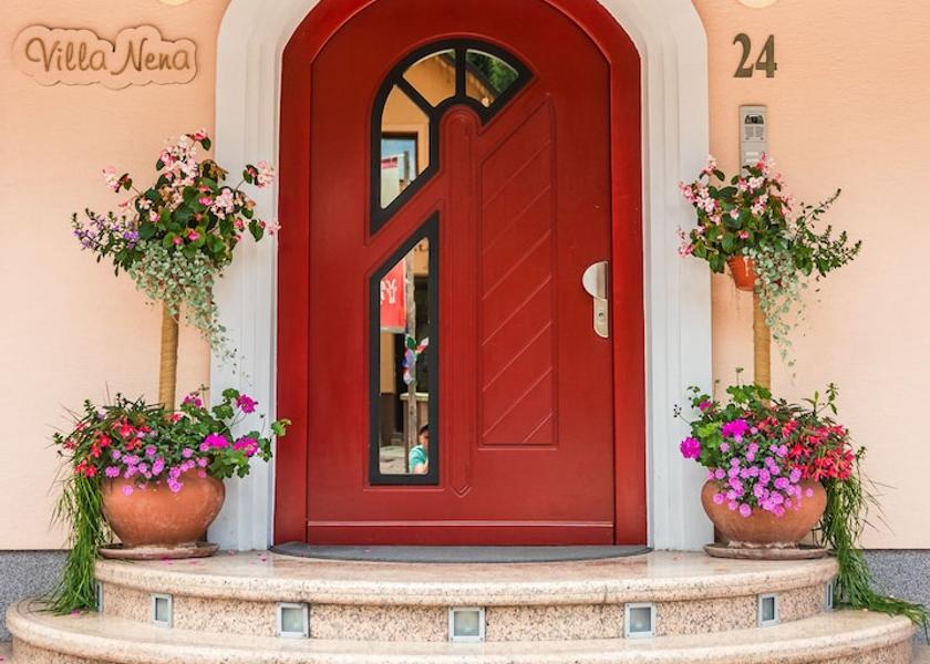  Kranjska Gora Entrance