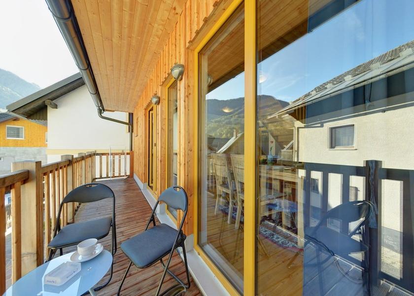  Kranjska Gora Terrace