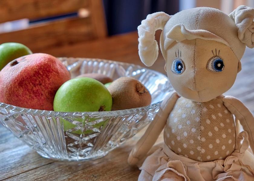  Kranjska Gora Interior Entrance