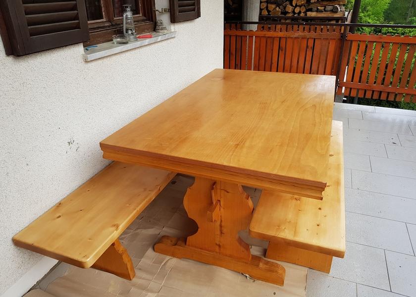  Kranjska Gora Terrace