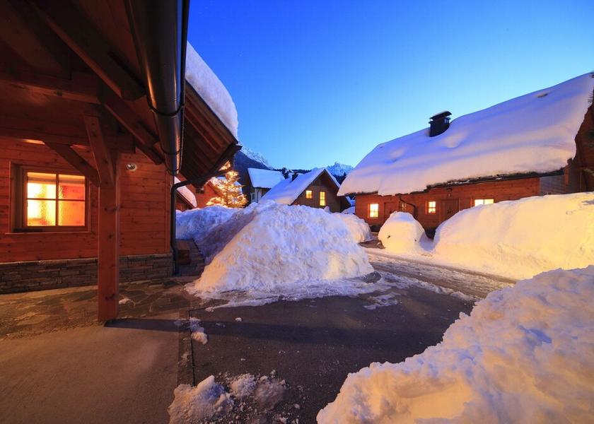  Kranjska Gora Property Grounds