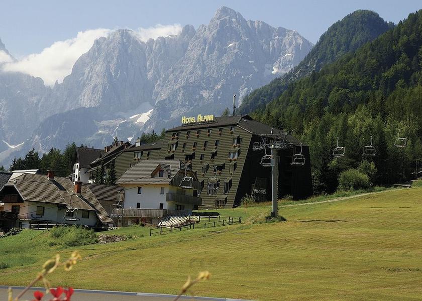  Kranjska Gora Exterior