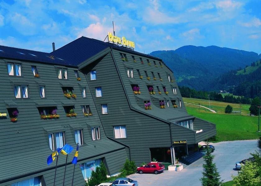  Kranjska Gora Exterior