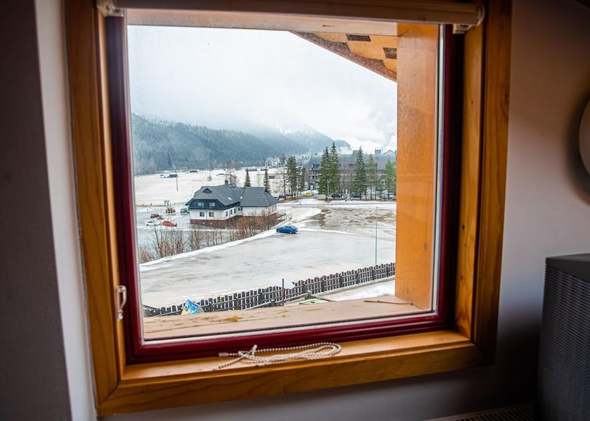  Kranjska Gora View From Room