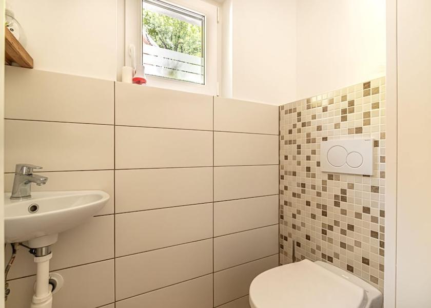  Kranjska Gora Bathroom