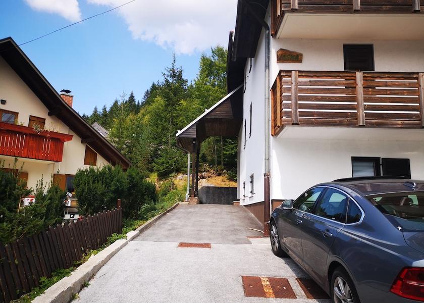  Kranjska Gora Primary image