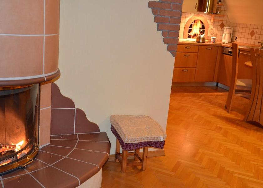  Kranjska Gora Interior Entrance