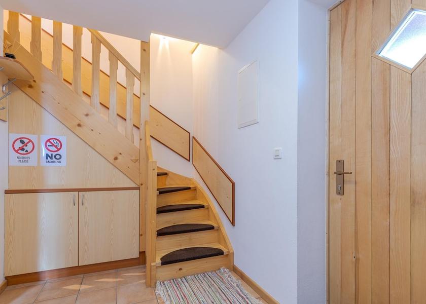  Kranjska Gora Interior Entrance