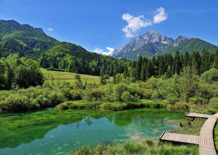  Kranjska Gora Amenity