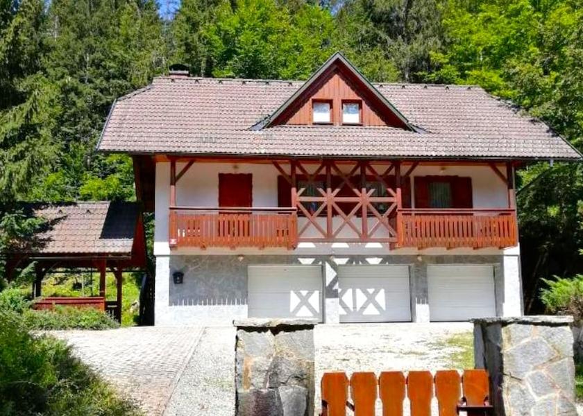  Kranjska Gora Primary image