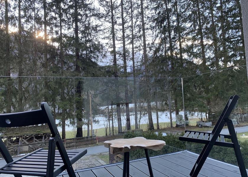  Kranjska Gora Terrace