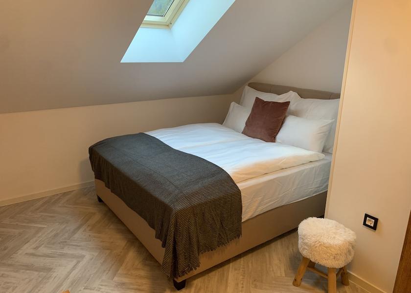  Kranjska Gora Room