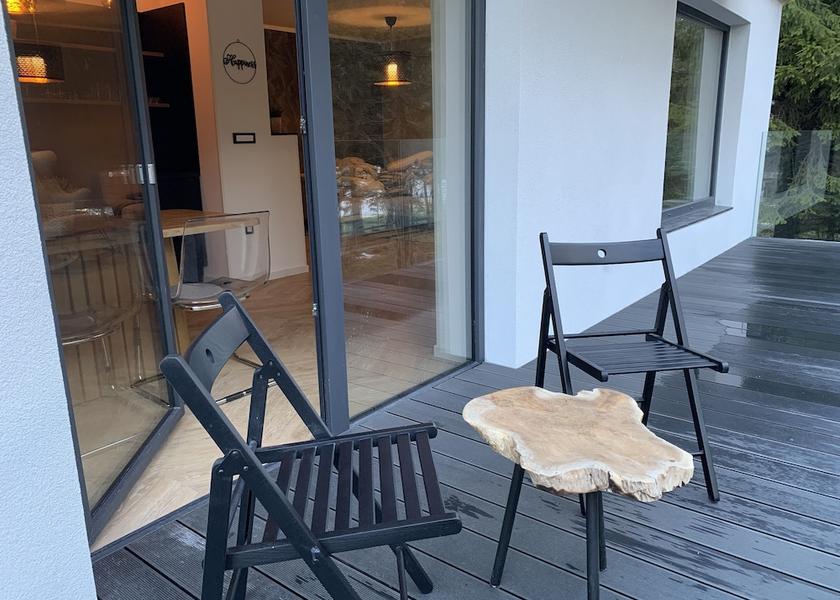  Kranjska Gora Terrace