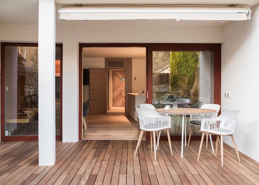  Kranjska Gora Exterior Detail