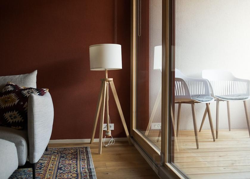  Kranjska Gora Terrace