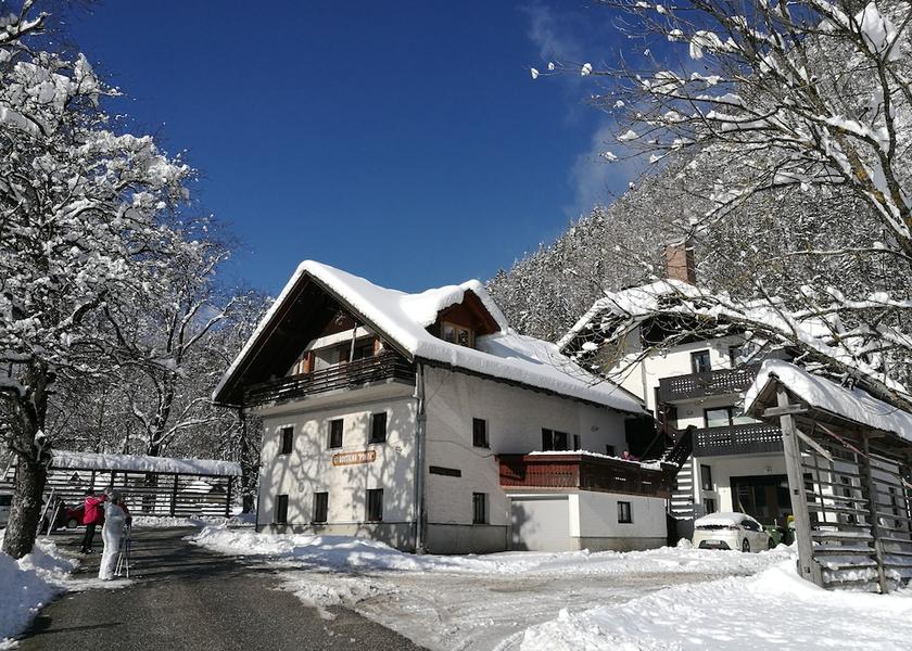  Kranjska Gora Primary image