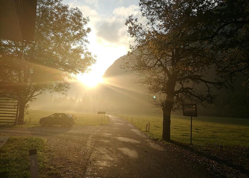  Kranjska Gora Exterior Detail