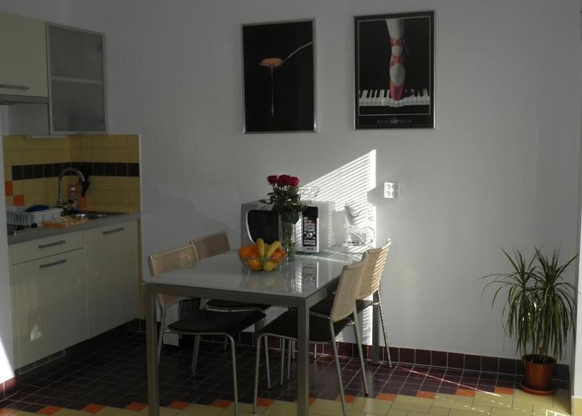  Moravske Toplice Living Area