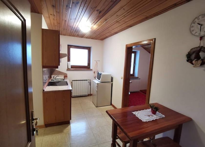  Moravske Toplice Interior Entrance