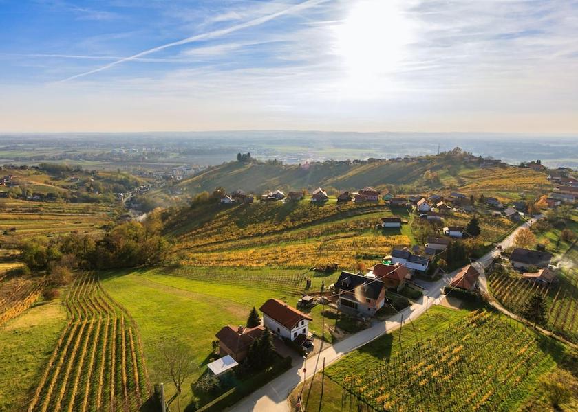  Moravske Toplice Exterior Detail