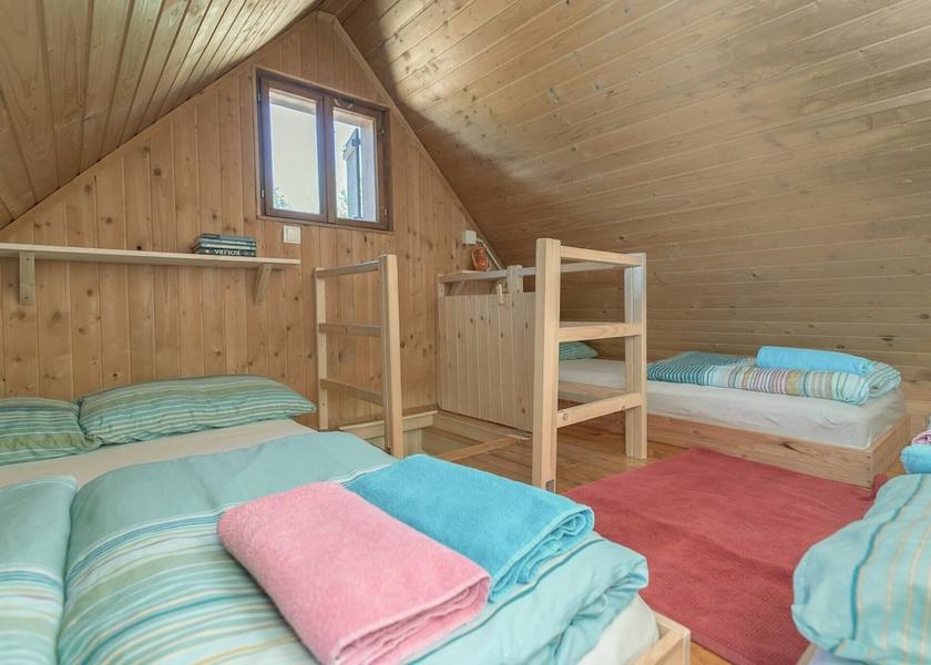  Kamnik Room